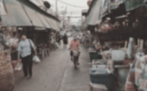 市場營銷策略之促銷策略