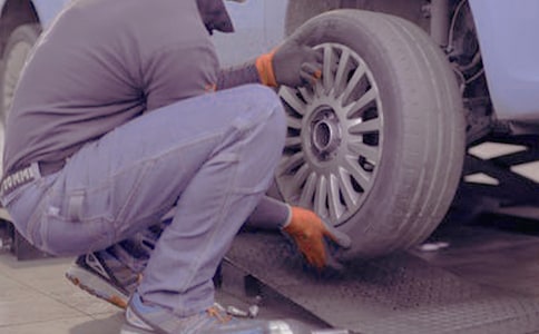 汽車維修廠的年終總結