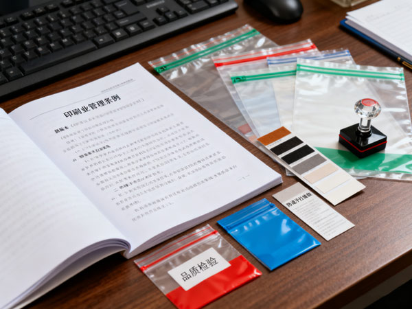 天之和包裝率先完成生產(chǎn)合規(guī)升級(jí),積極應(yīng)對(duì)《印刷業(yè)管理?xiàng)l例》新規(guī)