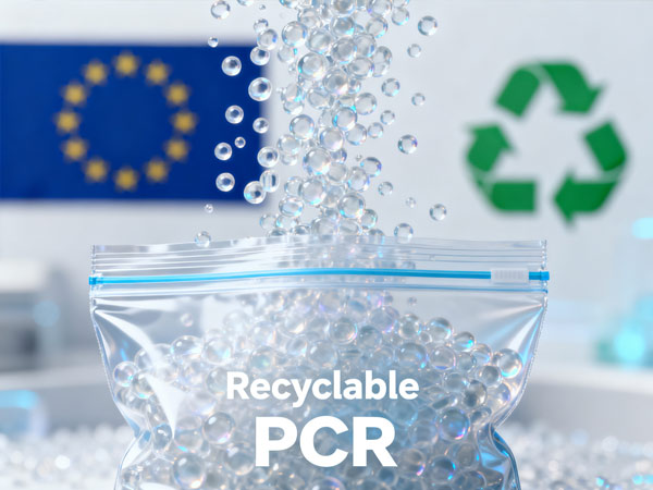 前瞻布局綠色科技,天之和包裝助力客戶(hù)暢行歐盟PPWR新標(biāo)