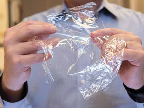 煙臺塑料包裝袋 煙臺塑料包裝袋廠家